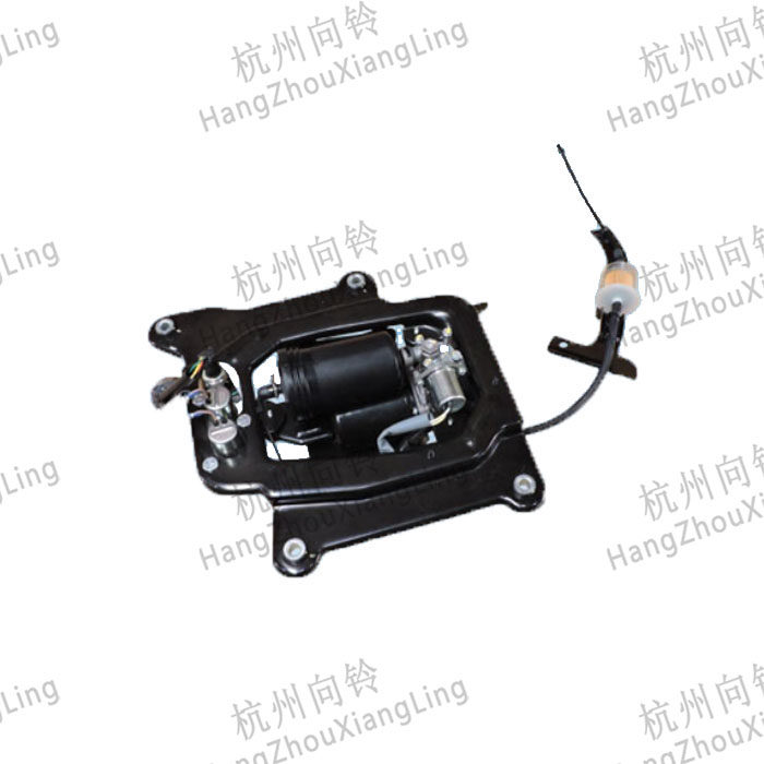 HANGZHOU XIANG LING AUTO PARTS CO.,LTD.